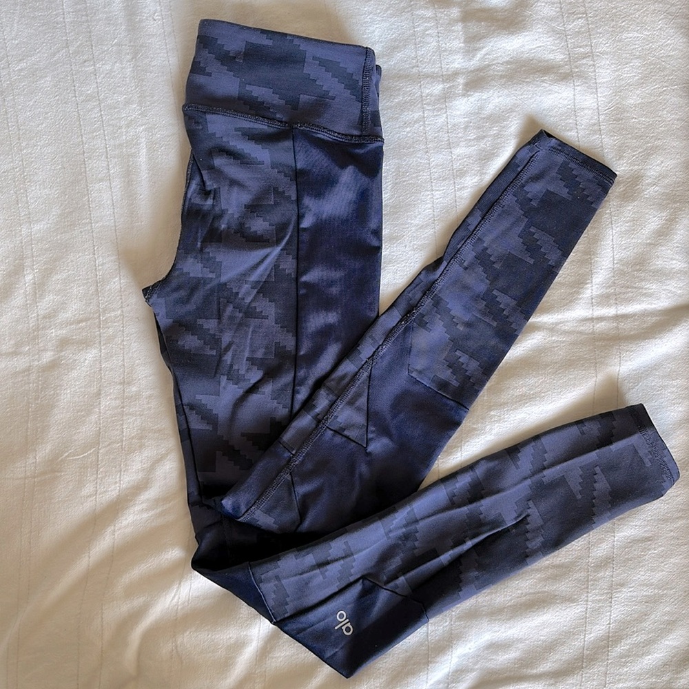 Alo yoga leggings